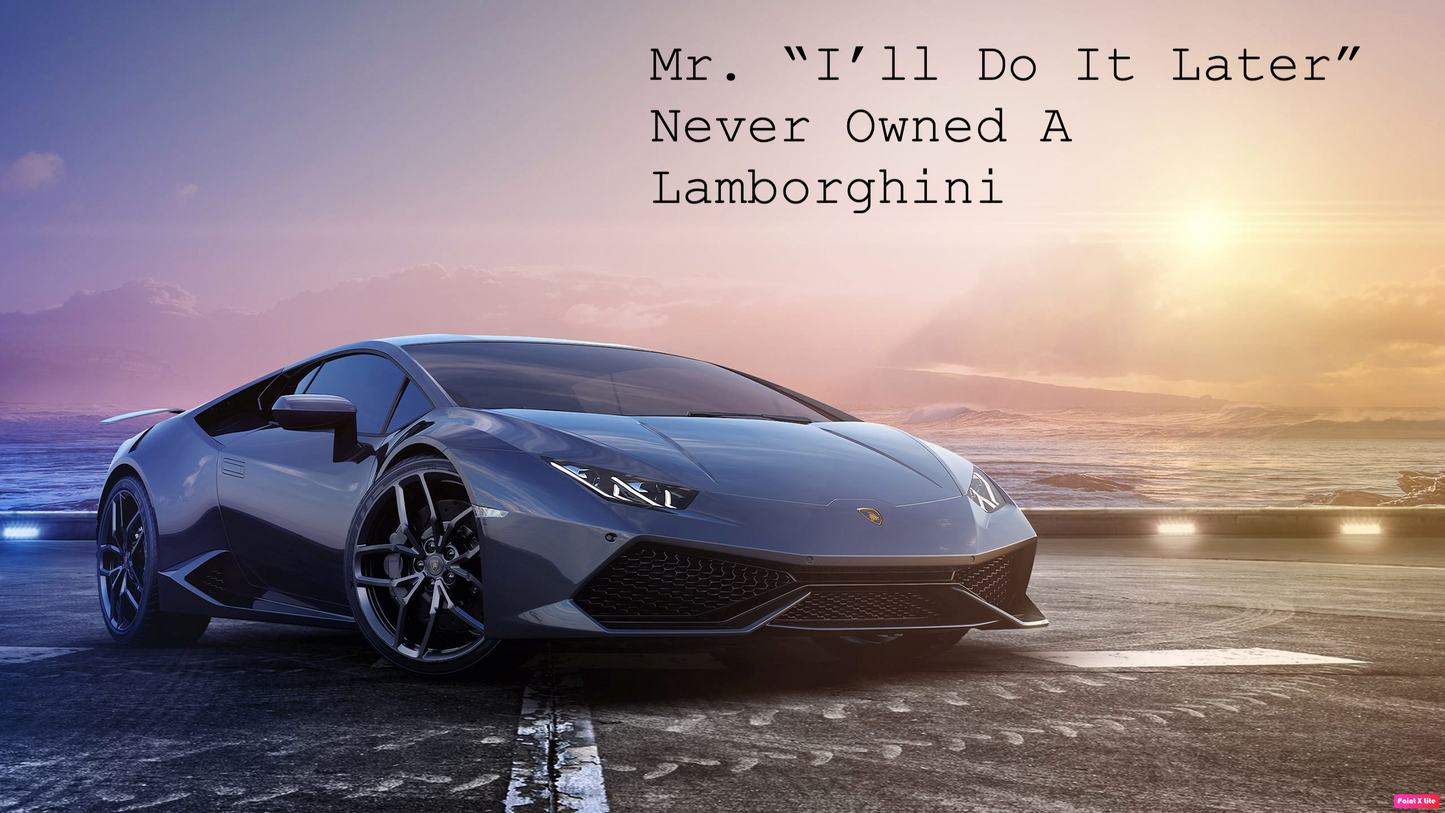 Lamborghini Wallpaper