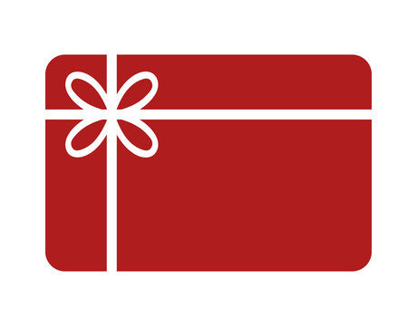 First Gift Card