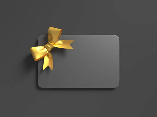 Gift card Normal